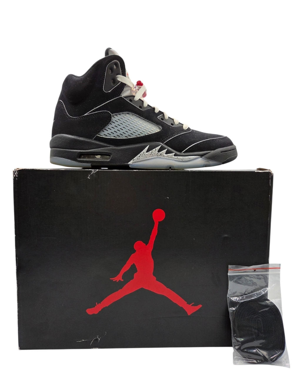 Air Jordan 5 Retro Sneakers
